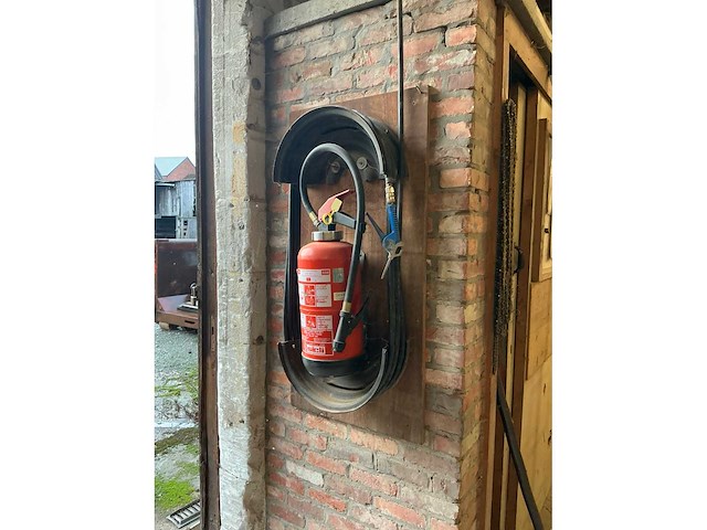 2009 hk 425/200 airpress - afbeelding 4 van  6