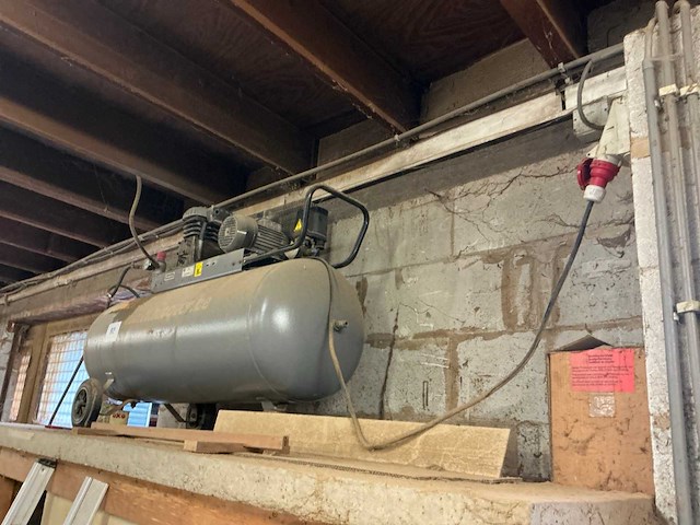 2009 hk 425/200 airpress - afbeelding 5 van  6