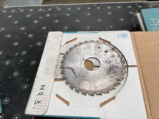 2009 holzma opt hpp350/43/43/x platen opdeelzaagmachine - afbeelding 16 van  30