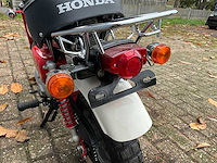 2009 honda monkey 50 fi brommer - afbeelding 6 van  20