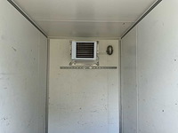 2009 humbaur hk1300ra koelaanhangwagen - afbeelding 2 van  22