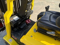 2009 hyster e2.50xm-847 vorkheftruck - afbeelding 8 van  10
