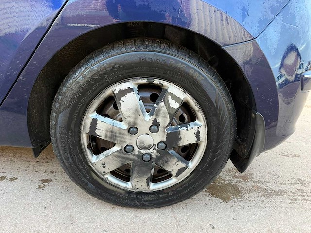 2009 hyundai i 30 personenauto - afbeelding 4 van  22