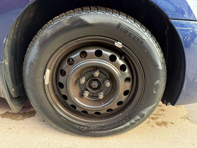 2009 hyundai i 30 personenauto - afbeelding 5 van  22