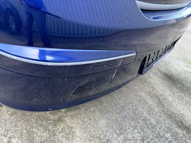 2009 hyundai i 30 personenauto - afbeelding 9 van  22