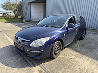 2009 hyundai i 30 personenauto - afbeelding 1 van  22