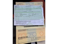 2009 hyundai i 30 personenauto - afbeelding 14 van  22