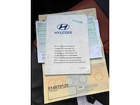 2009 hyundai i 30 personenauto - afbeelding 15 van  22