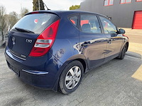 2009 hyundai i 30 personenauto - afbeelding 17 van  22