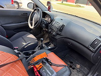 2009 hyundai i 30 personenauto - afbeelding 3 van  22