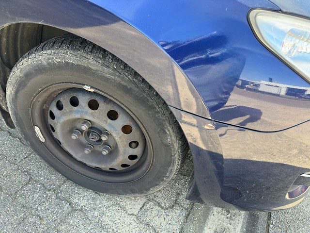 2009 hyundai i 30 personenauto - afbeelding 10 van  22