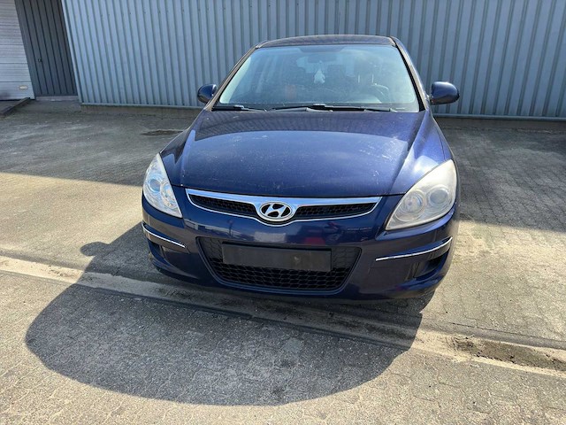 2009 hyundai i 30 personenauto - afbeelding 12 van  22