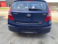 2009 hyundai i 30 personenauto - afbeelding 18 van  22