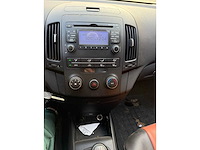 2009 hyundai i 30 personenauto - afbeelding 21 van  22