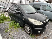 2009 hyundai i10 personenauto - afbeelding 15 van  21