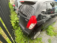 2009 hyundai i10 personenauto - afbeelding 16 van  21