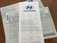 2009 hyundai i10 personenauto - afbeelding 11 van  13