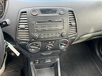 2009 hyundai i20 - 78 213km - personenauto - afbeelding 7 van  27