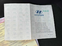 2009 hyundai i20 - 78 213km - personenauto - afbeelding 19 van  27