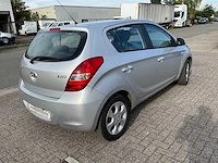 2009 hyundai i20 - 78 213km - personenauto - afbeelding 23 van  27