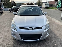 2009 hyundai i20 - 78 213km - personenauto - afbeelding 26 van  27