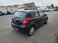 2009 hyundai i20 1.4 - personenauto - afbeelding 12 van  18