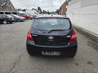 2009 hyundai i20 1.4 - personenauto - afbeelding 13 van  18