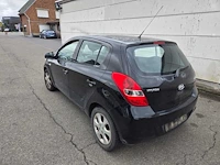 2009 hyundai i20 1.4 - personenauto - afbeelding 14 van  18