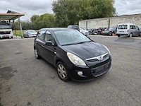 2009 hyundai i20 1.4 - personenauto - afbeelding 11 van  18