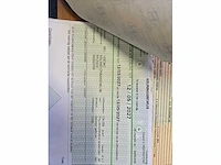 2009 hyundai i20 1.4 - personenauto - afbeelding 17 van  18
