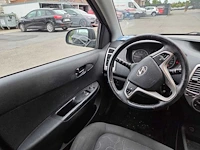 2009 hyundai i20 1.4 - personenauto - afbeelding 11 van  18