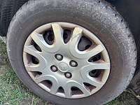 2009 hyundai i20 personenauto - afbeelding 6 van  20