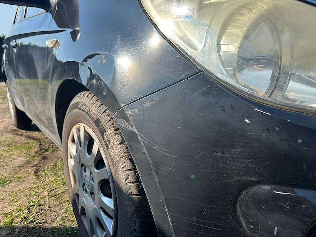 2009 hyundai i20 personenauto - afbeelding 8 van  20