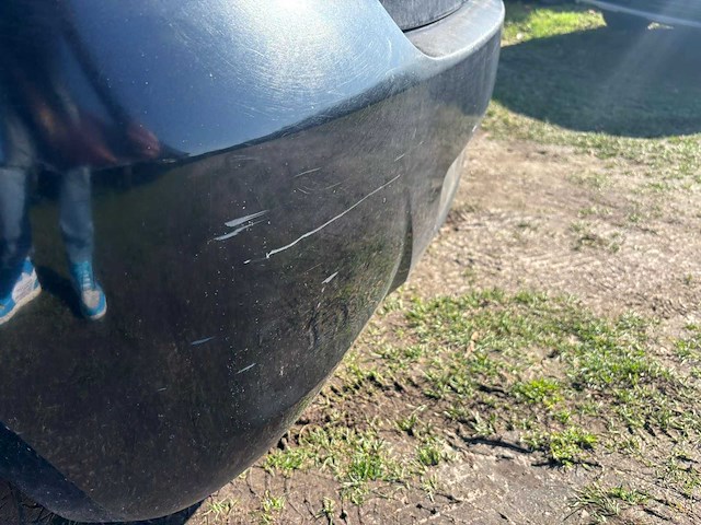 2009 hyundai i20 personenauto - afbeelding 19 van  20