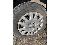 2009 hyundai i20 personenauto - afbeelding 2 van  28