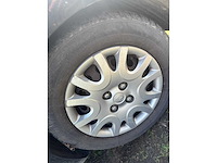 2009 hyundai i20 personenauto - afbeelding 4 van  28