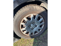 2009 hyundai i20 personenauto - afbeelding 5 van  28