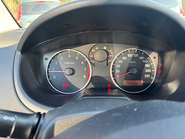 2009 hyundai i20 personenauto - afbeelding 6 van  28