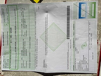 2009 hyundai i20 personenauto - afbeelding 15 van  28