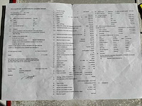 2009 hyundai i20 personenauto - afbeelding 18 van  28