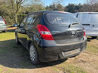 2009 hyundai i20 personenauto - afbeelding 22 van  28