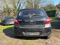 2009 hyundai i20 personenauto - afbeelding 23 van  28