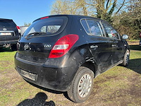2009 hyundai i20 personenauto - afbeelding 24 van  28