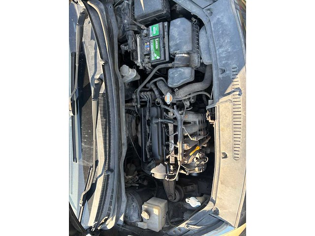 2009 hyundai i20 personenauto - afbeelding 28 van  28