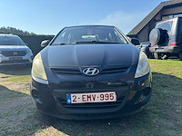2009 hyundai i20 personenauto - afbeelding 26 van  28