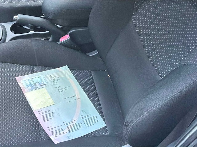 2009 hyundai i30 cw personenauto - afbeelding 4 van  19