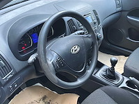 2009 hyundai i30 cw personenauto - afbeelding 5 van  19