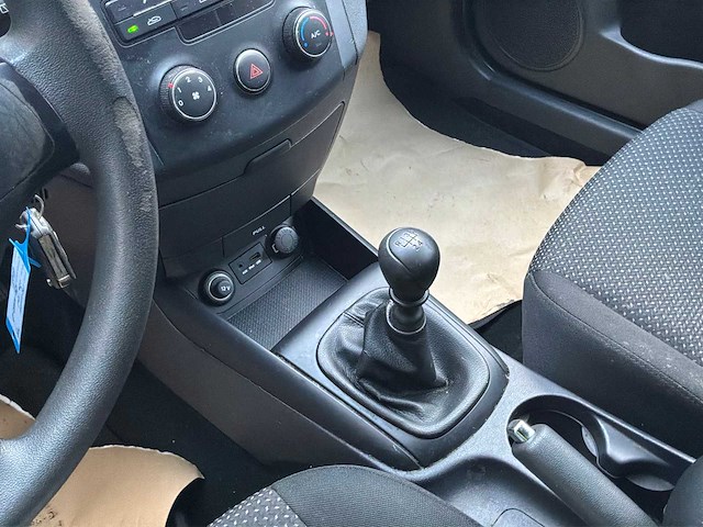 2009 hyundai i30 cw personenauto - afbeelding 7 van  19