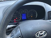 2009 hyundai i30 cw personenauto - afbeelding 9 van  19