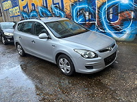 2009 hyundai i30 cw personenauto - afbeelding 13 van  19